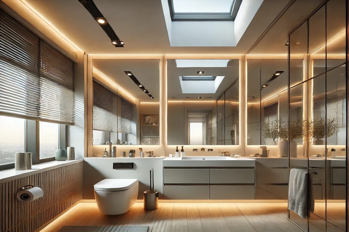 bathroom designs