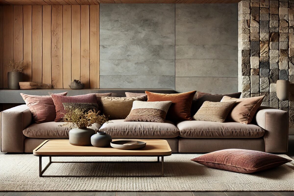 living room designs textures