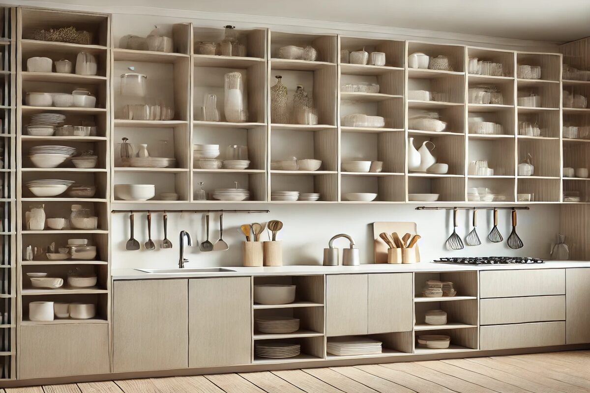 kitchen cabinet designs
