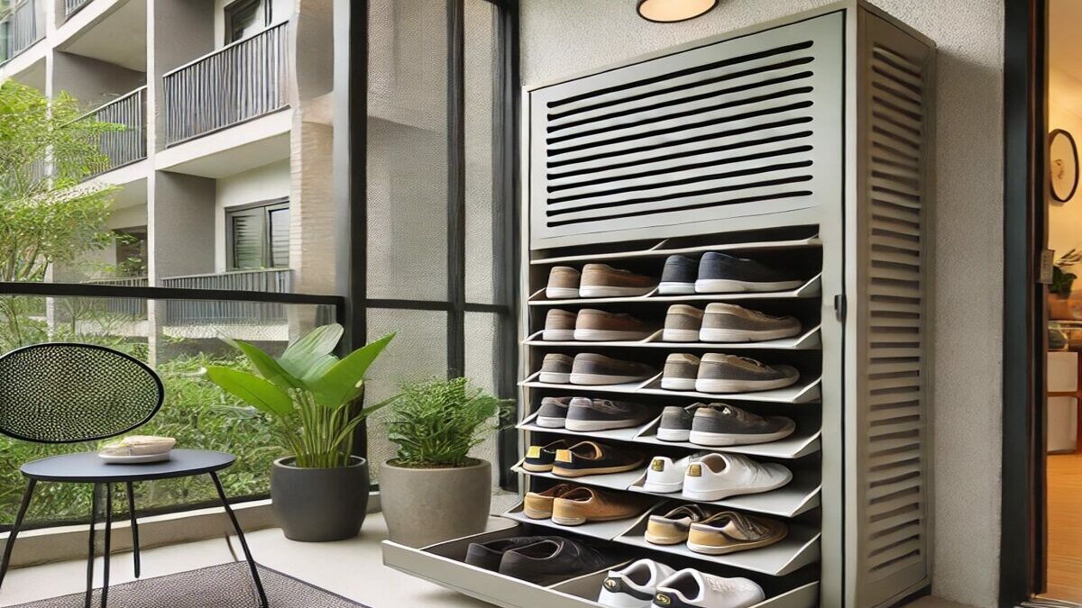 shoe cabinets