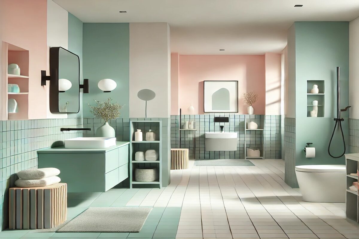 bathroom designs