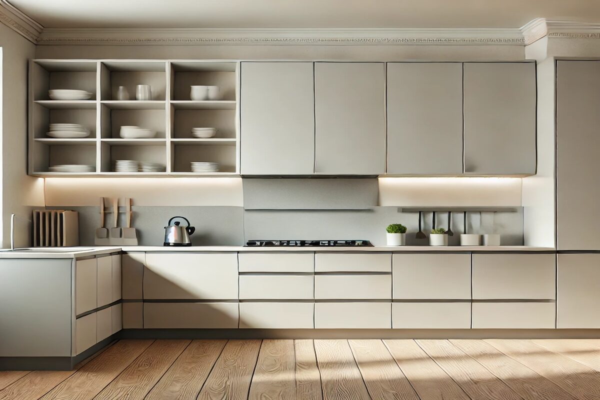 kitchen cabinet designs