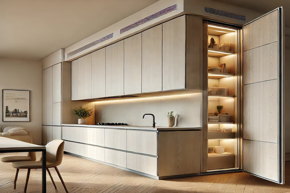 kitchen cabinet designs