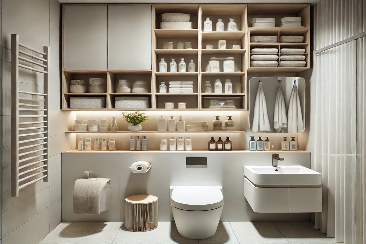 bathroom designs