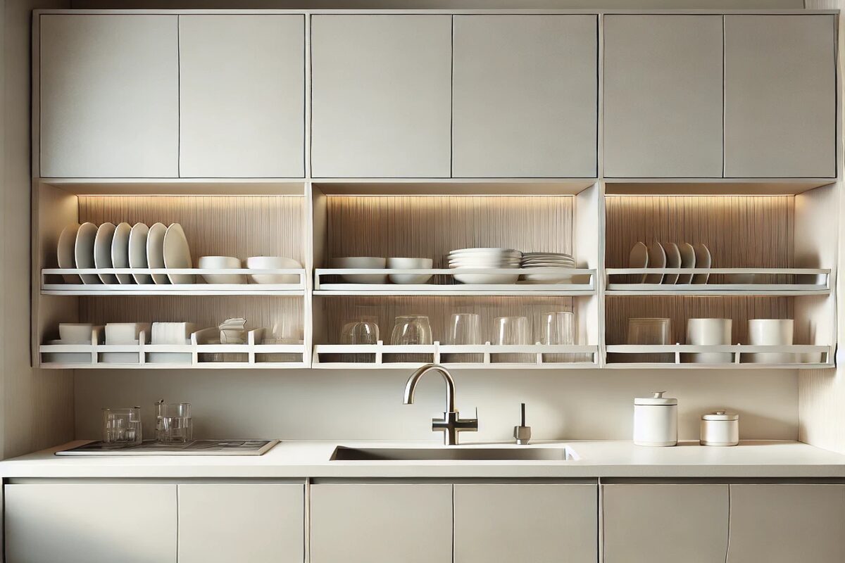 kitchen cabinet designs