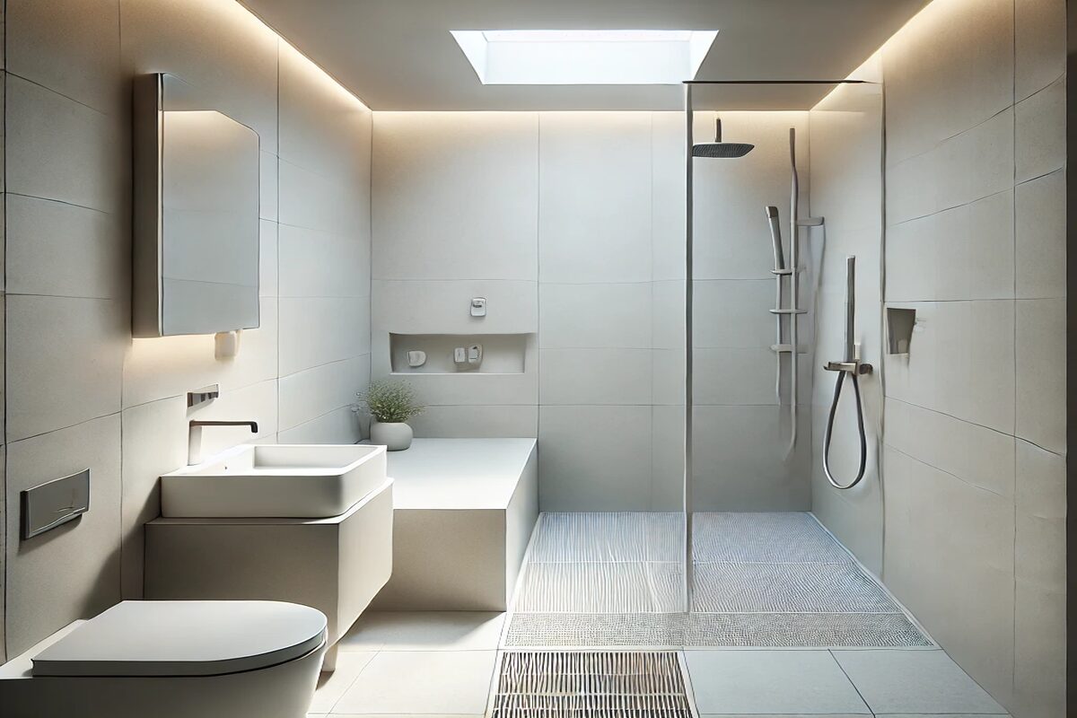 bathroom designs