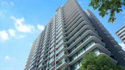 chuan park new launch