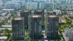 emerald of katong new launch