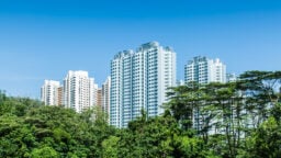 HDB rental price surge as condo rental market stabilises in October 2024