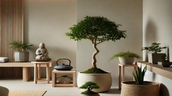 japandi interior design