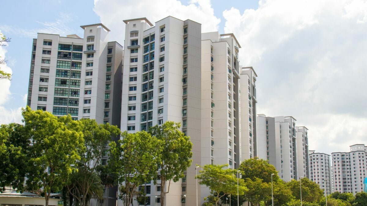 new residential commercial hubs planned near mrt stations houngs, newton and lakeside
