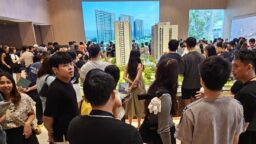 new launch condo novo place, emerald of katong, nava grove