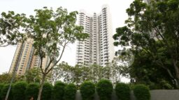 Price dip on condo resale sparks transaction surge in October 2024