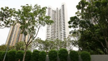 Price dip on condo resale sparks transaction surge in October 2024