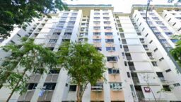 most expensive 1 room hdb resale in singapore