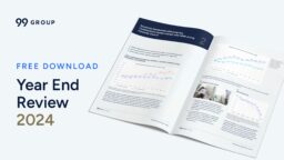 Singapore Property Market Review 2024