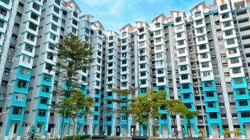 HDB resale price trend spiked over 10% YoY in November 2024
