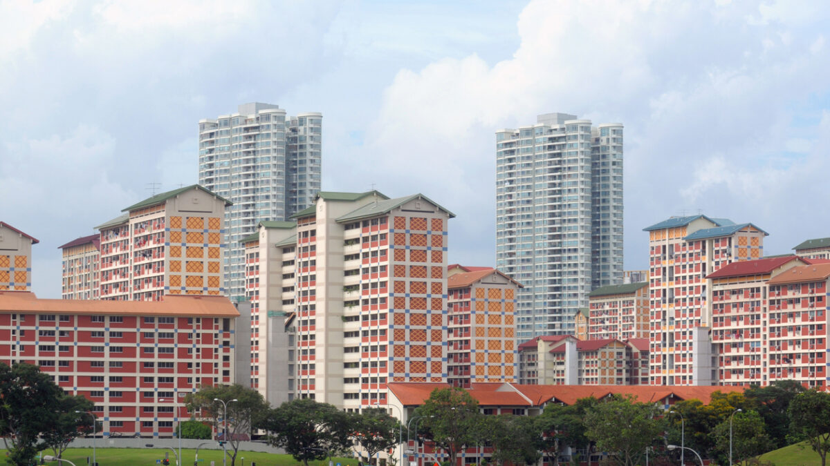 Condo and HDB rental prices continue to surge in November 2024 despite year-end market slowdown