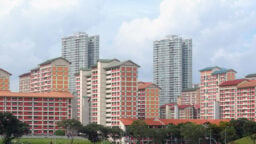 Condo and HDB rental prices continue to surge in November 2024 despite year-end market slowdown