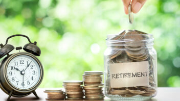 real estate retirement