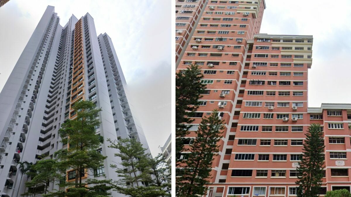 Queenstown exe 7th most expensive resale in Singapore