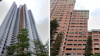 Queenstown exe 7th most expensive resale in Singapore
