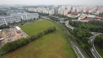 More than 1,000 new homes planned for Toa Payoh East
