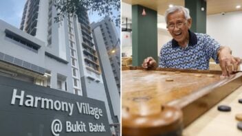 New beginnings for seniors in Bukit Batok’s first assisted living flats