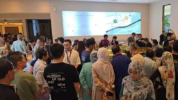 Market analysis: Over 1,000 new condos sold in January