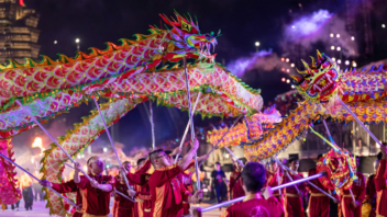 Best CNY events and celebrations 2025, welcoming the Year of the Snake