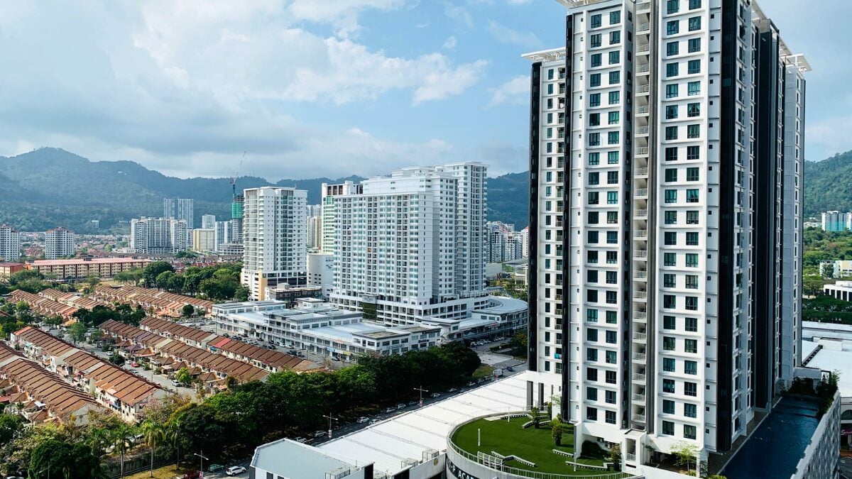 condo resale market december 2024