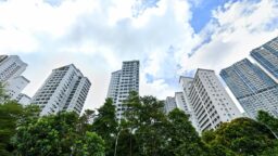 hdb flat supply 2025 to 2027