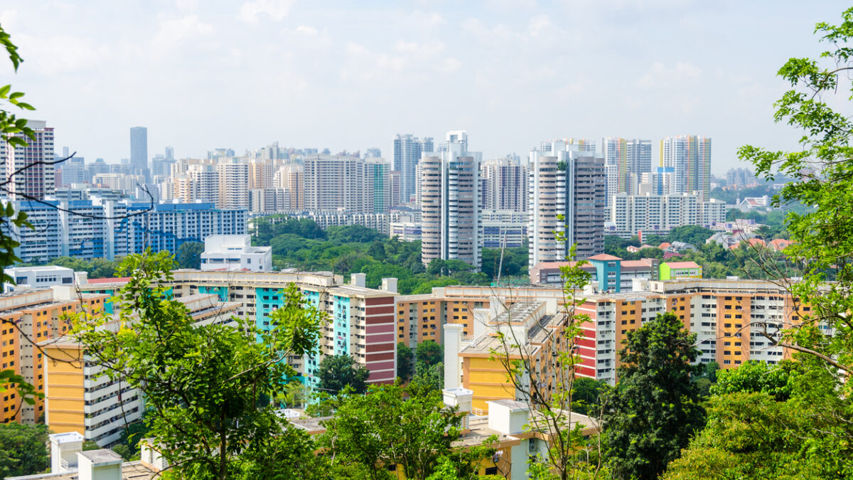 December shifts Condo and HDB rental trends upward; heightened price and activity