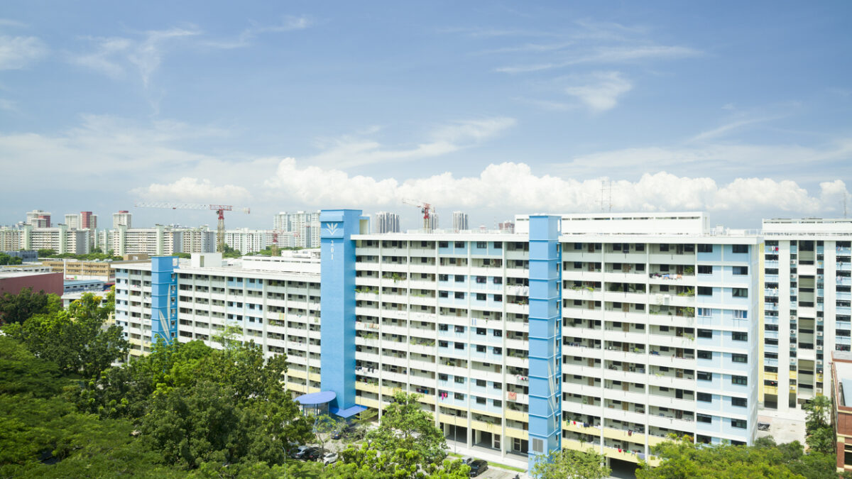2024 Recap: HDB resale prices increased 9.8% with doubled million-dollar flats over the year