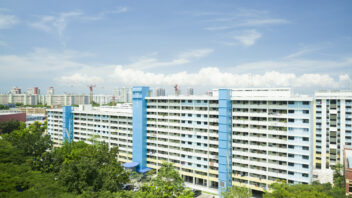 2024 Recap: HDB resale prices increased 9.8% with doubled million-dollar flats over the year