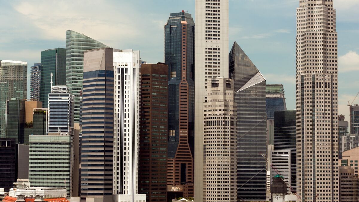Singapore's biggest property news of 2024 and expectations for 2025