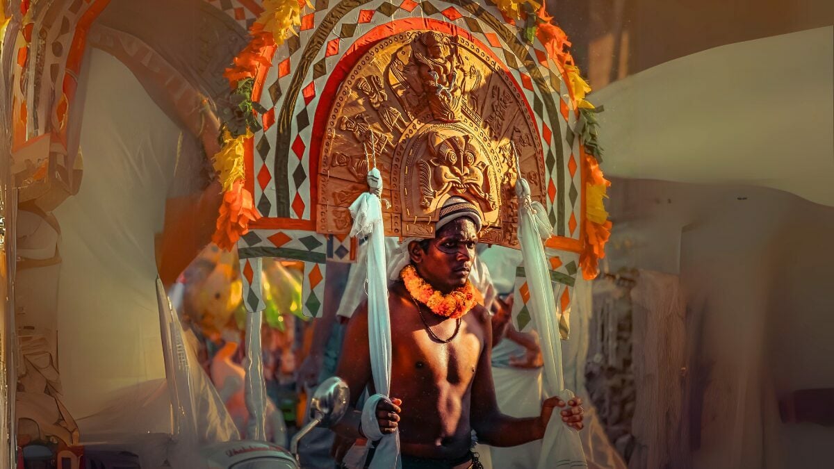 Thaipusam 2025 Singapore