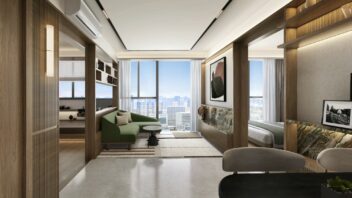 Analysis: Is the 2-bedder at Aurea condo worth your S$1.92 million?