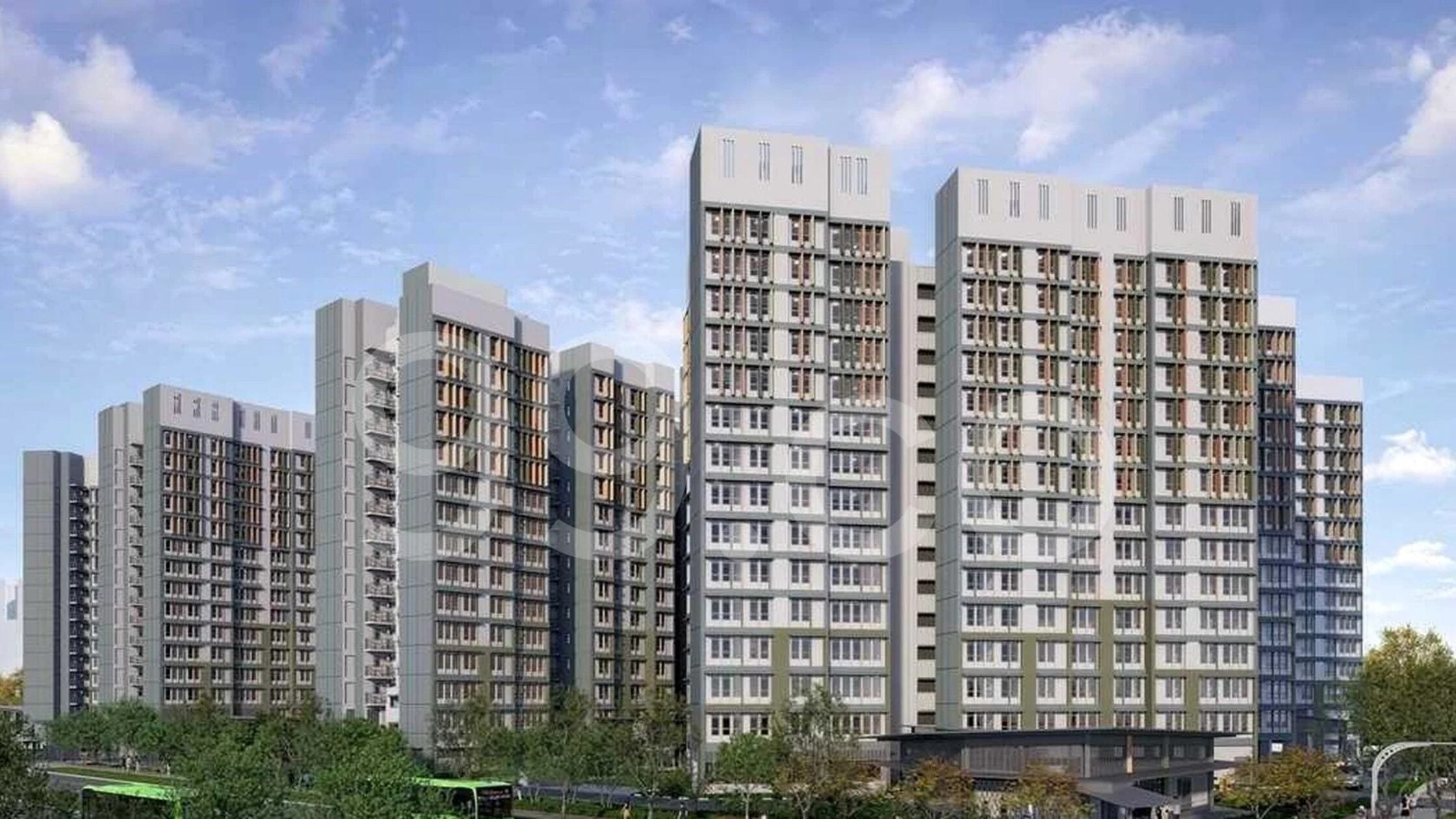 Chencharu_Green_Project_Yishun