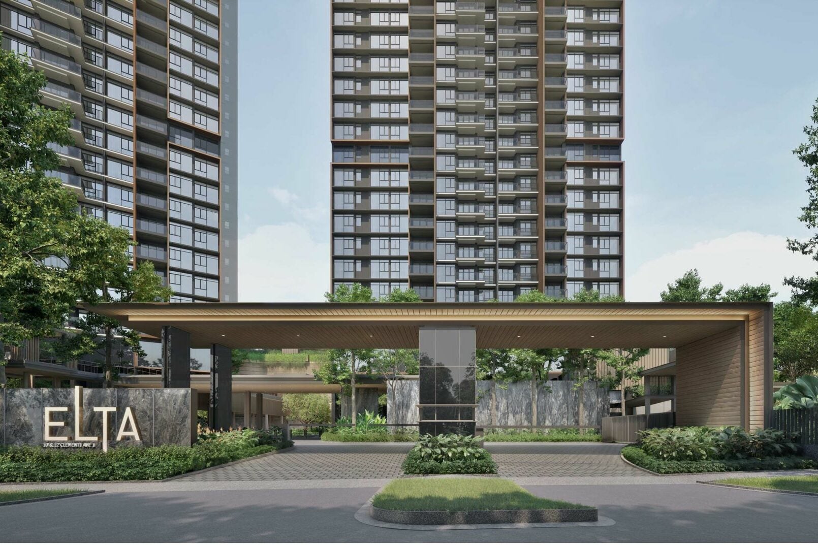 ELTA preview and launch dates