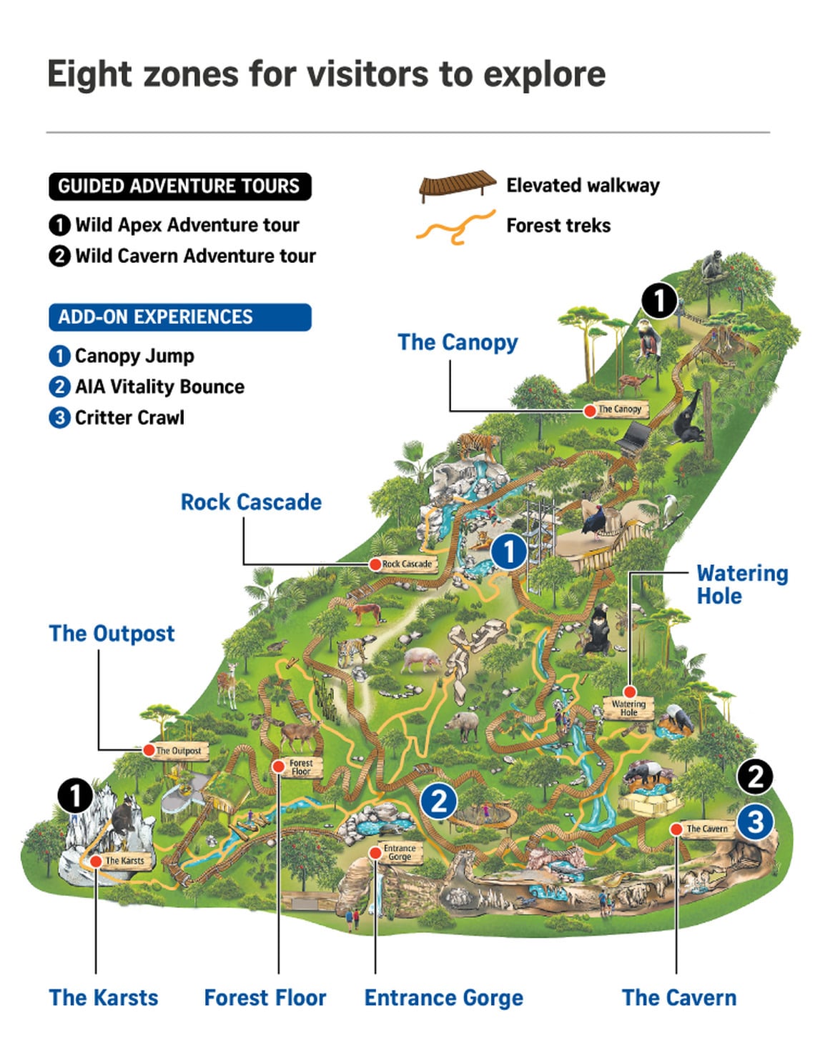 Rainforest-Wild-Asia-Zones-courtesy-Straits-Times.