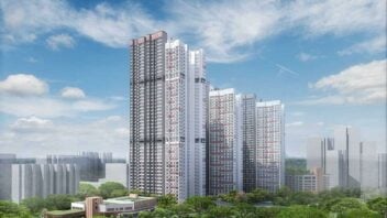 Stirling Horizon BTO review: The Plus yet priciest in the Feb 2025 sales launch