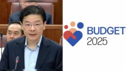 Budget 2025: Additional support for Singaporeans to tackle rising living costs
