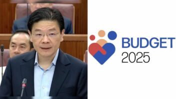 Budget 2025: Additional support for Singaporeans to tackle rising living costs