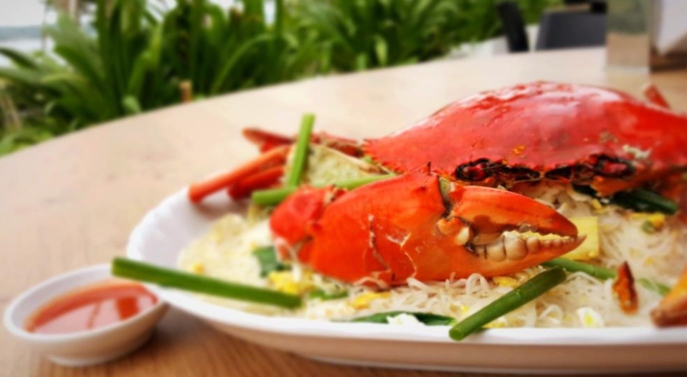 White_Bee_Hoon_Restaurant_Punggol