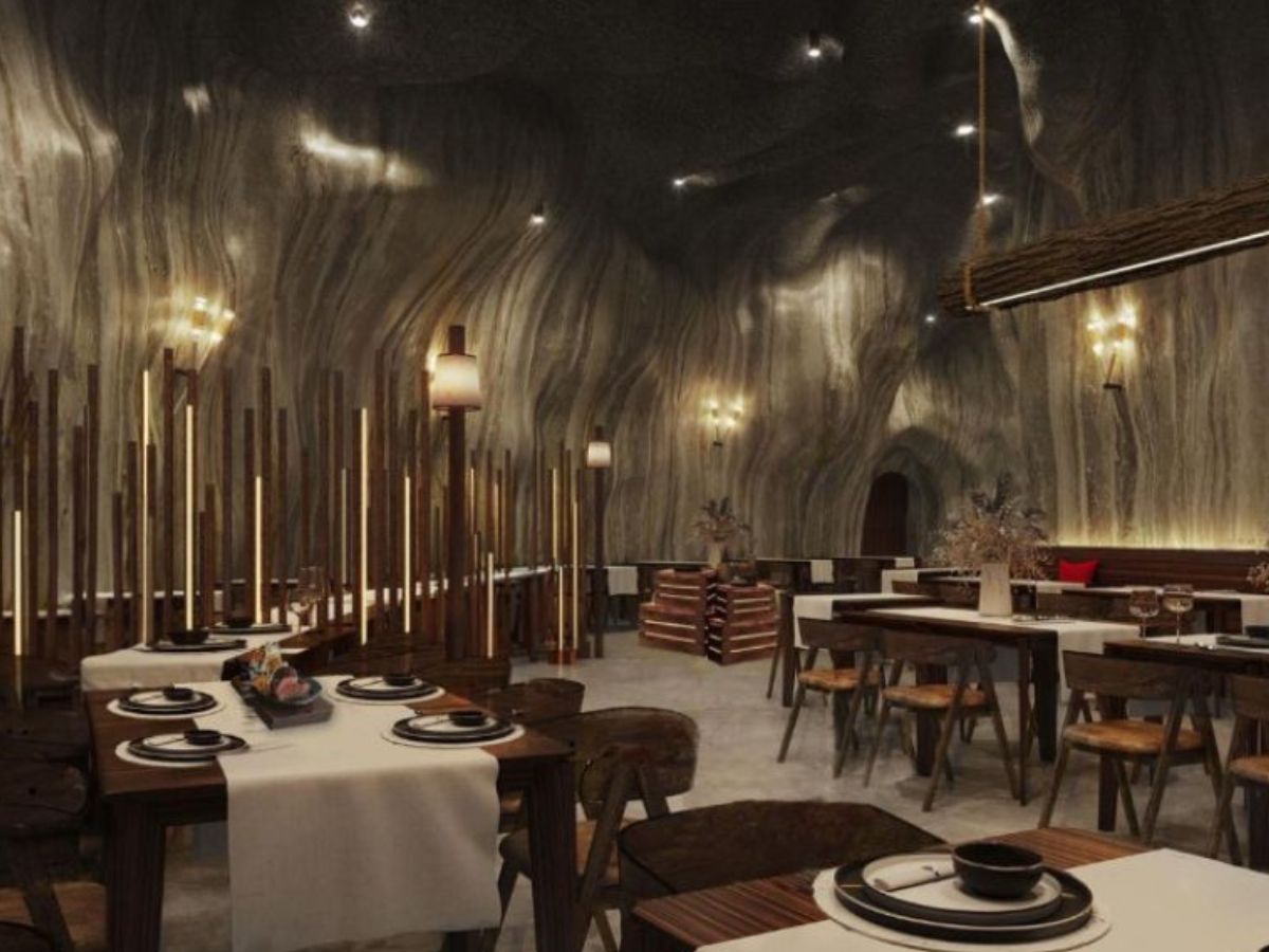 cavern-restaurant-rainforest-wild-asia