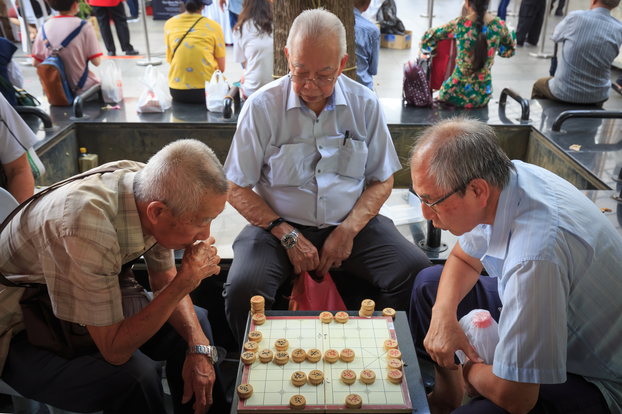 Retirees will benefit from the increase in Singapore Allowance and Pension Ceiling under the Budget 2025.