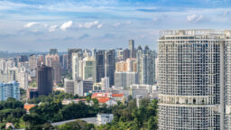 Condo resale market slowing down as buyers lean toward new launches in January
