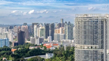 Condo resale market slowing down as buyers lean toward new launches in January