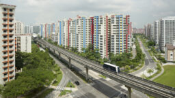 Lower rents drove more tenants to Condo and HDB rentals in January 2025